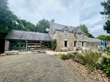 Maison a vendre Saint-Michel-en-Grève 22300 Côtes-d'Armor 120 m2 5 pièces 395400 euros