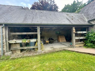 Maison a vendre Saint-Michel-en-Grève 22300 Côtes-d'Armor 120 m2 5 pièces 395400 euros