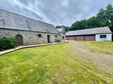 Maison a vendre Saint-Michel-en-Grève 22300 Côtes-d'Armor 120 m2 5 pièces 395400 euros