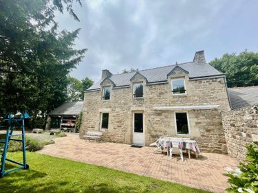 Maison a vendre Saint-Michel-en-Grève 22300 Côtes-d'Armor 120 m2 5 pièces 395400 euros