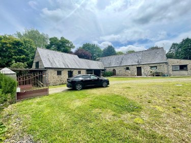 Maison a vendre Saint-Michel-en-Grève 22300 Côtes-d'Armor 120 m2 5 pièces 395400 euros