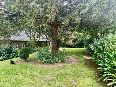 Maison a vendre Saint-Michel-en-Grève 22300 Côtes-d'Armor 120 m2 5 pièces 395400 euros