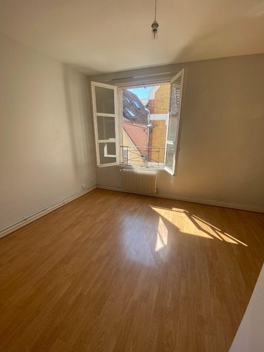 Appartement a vendre Chartres 28000 Eure-et-Loir 45 m2 2 pièces 110000 euros
