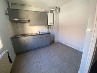 Appartement a vendre Chartres 28000 Eure-et-Loir 45 m2 2 pièces 110000 euros