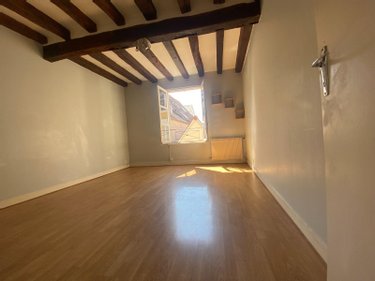 Appartement a vendre Chartres 28000 Eure-et-Loir 45 m2 2 pièces 110000 euros