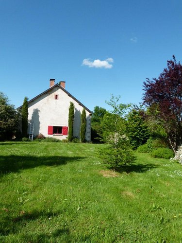 Maison a vendre Bétête 23270 Creuse 110 m2 2 pièces 208000 euros