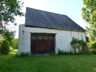 Maison a vendre Bétête 23270 Creuse 110 m2 2 pièces 208000 euros
