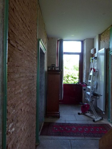 Maison a vendre Bétête 23270 Creuse 110 m2 2 pièces 199000 euros