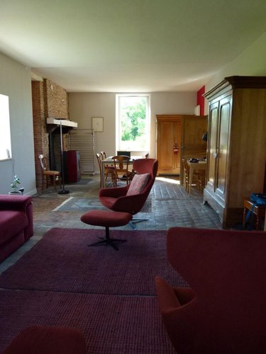 Maison a vendre Bétête 23270 Creuse 110 m2 2 pièces 199000 euros
