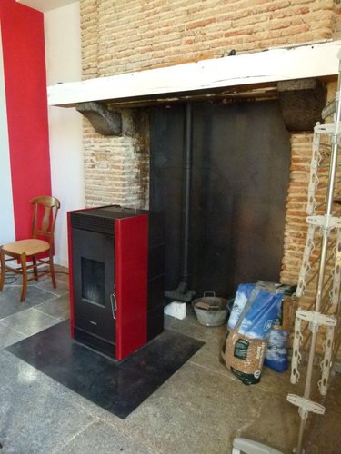 Maison a vendre Bétête 23270 Creuse 110 m2 2 pièces 199000 euros