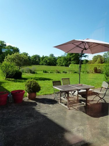 Maison a vendre Bétête 23270 Creuse 110 m2 2 pièces 199000 euros