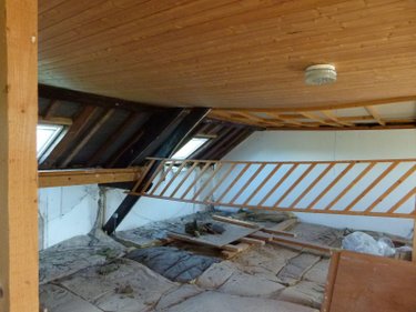 Maison a vendre Bétête 23270 Creuse 110 m2 2 pièces 199000 euros