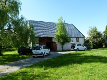 Maison a vendre Bétête 23270 Creuse 110 m2 2 pièces 208000 euros