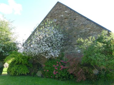 Maison a vendre Bétête 23270 Creuse 110 m2 2 pièces 208000 euros