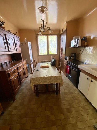 Maison a vendre Amilly 28300 Eure-et-Loir 99 m2 4 pièces 166400 euros