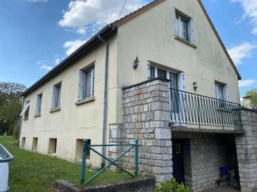 Maison a vendre Amilly 28300 Eure-et-Loir 99 m2 4 pièces 166400 euros