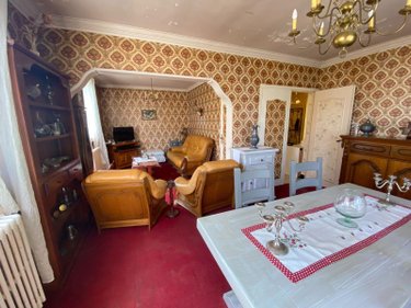 Maison a vendre Amilly 28300 Eure-et-Loir 99 m2 4 pièces 166400 euros