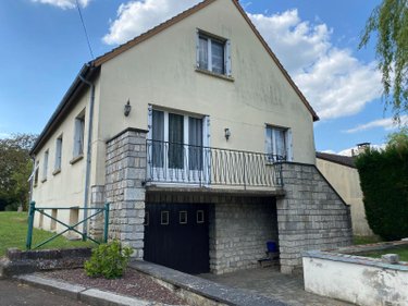 Maison a vendre Amilly 28300 Eure-et-Loir 99 m2 4 pièces 166400 euros