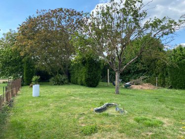 Maison a vendre Amilly 28300 Eure-et-Loir 99 m2 4 pièces 166400 euros