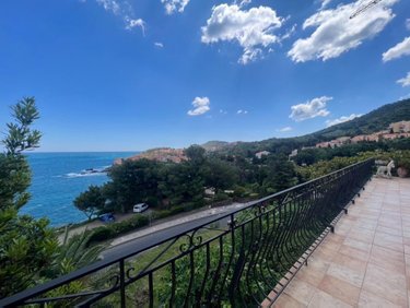 Maison a vendre Collioure 66190 Pyrénées-Orientales 337 m2 7 pièces 2490000 euros