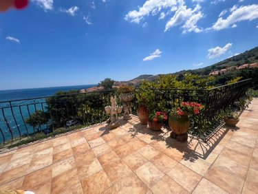 Maison a vendre Collioure 66190 Pyrénées-Orientales 337 m2 7 pièces 2490000 euros