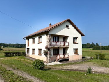 Maison a vendre Plombières-les-Bains 88370 Vosges 143 m2 6 pièces 225900 euros