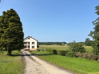 Maison a vendre Plombières-les-Bains 88370 Vosges 143 m2 6 pièces 225900 euros