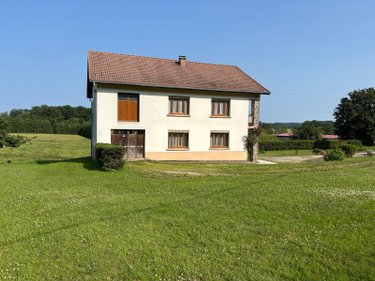 Maison a vendre Plombières-les-Bains 88370 Vosges 143 m2 6 pièces 225900 euros