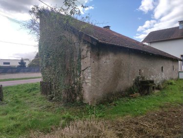 Maison a vendre Froideconche 70300 Haute-Saône 59 m2 3 pièces 33600 euros