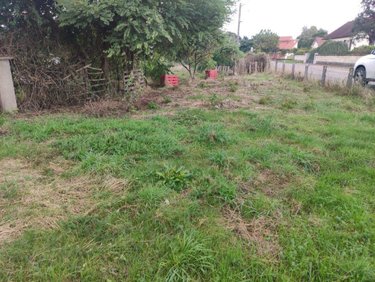 Maison a vendre Froideconche 70300 Haute-Saône 59 m2 3 pièces 33600 euros