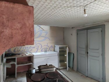 Maison a vendre Froideconche 70300 Haute-Saône 59 m2 3 pièces 33600 euros
