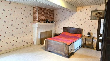 Maison a vendre Villers-le-Sec 51250 Marne 127 m2 4 pièces 82000 euros