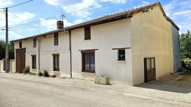 Maison a vendre Villers-le-Sec 51250 Marne 127 m2 4 pièces 82000 euros