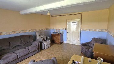 Maison a vendre Villers-le-Sec 51250 Marne 127 m2 4 pièces 82000 euros