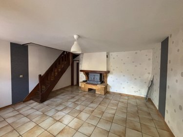 Maison a vendre Francheval 08140 Ardennes 93 m2 4 pièces 104500 euros