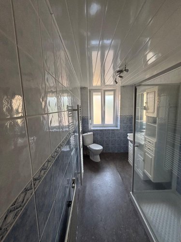 Maison a vendre Francheval 08140 Ardennes 93 m2 4 pièces 104500 euros