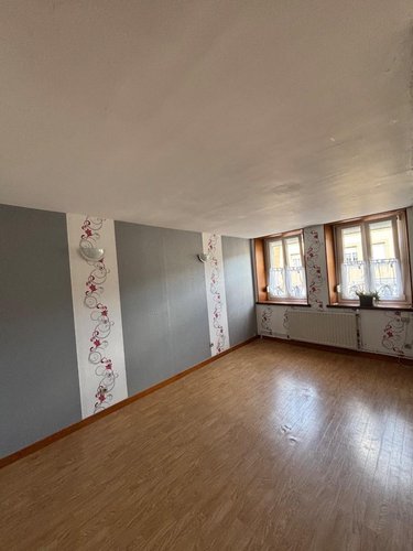 Maison a vendre Francheval 08140 Ardennes 93 m2 4 pièces 104500 euros