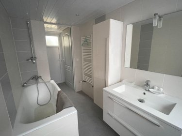 Maison a vendre Brissay-Choigny 02240 Aisne 90 m2 4 pièces 89600 euros