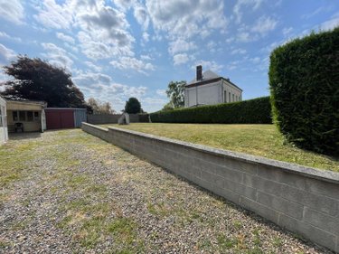 Maison a vendre Brissay-Choigny 02240 Aisne 90 m2 4 pièces 89600 euros