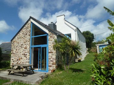 Maison a vendre Plougastel-Daoulas 29470 Finistère 163 m2 7 pièces 538200 euros