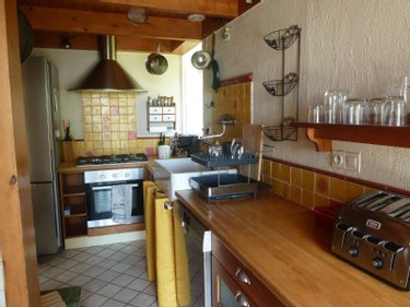 Maison a vendre Plougastel-Daoulas 29470 Finistère 163 m2 7 pièces 538200 euros