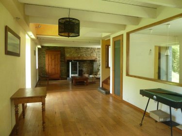 Maison a vendre Plougastel-Daoulas 29470 Finistère 163 m2 7 pièces 489800 euros