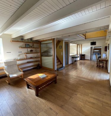 Maison a vendre Plougastel-Daoulas 29470 Finistère 163 m2 7 pièces 489800 euros