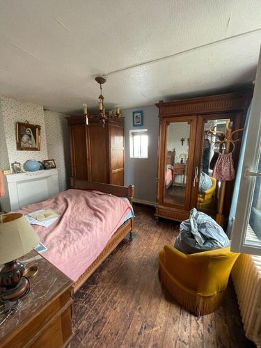 Maison a vendre Saint-Quentin 02100 Aisne 66 m2 4 pièces 58300 euros