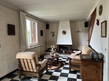 Maison a vendre Groslay 95410 Val-d'Oise 86 m2 4 pièces 327600 euros