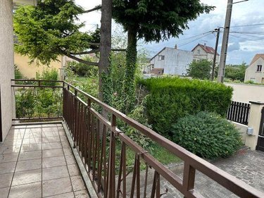 Maison a vendre Groslay 95410 Val-d'Oise 86 m2 4 pièces 327600 euros