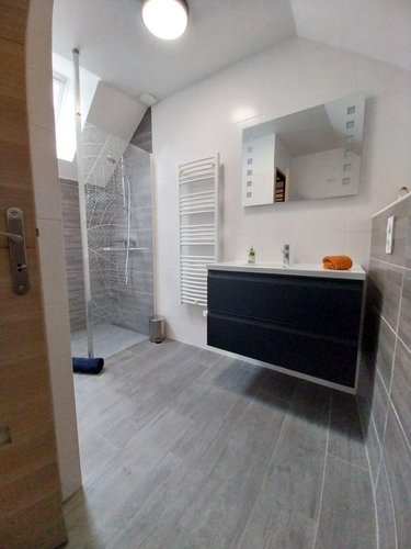 Appartement a vendre Vitré 35500 Ille-et-Vilaine 64 m2 4 pièces 156600 euros