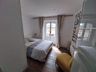 Appartement a vendre Vitré 35500 Ille-et-Vilaine 64 m2 4 pièces 156600 euros