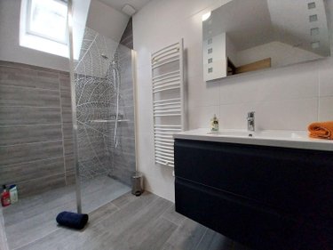 Appartement a vendre Vitré 35500 Ille-et-Vilaine 64 m2 4 pièces 156600 euros