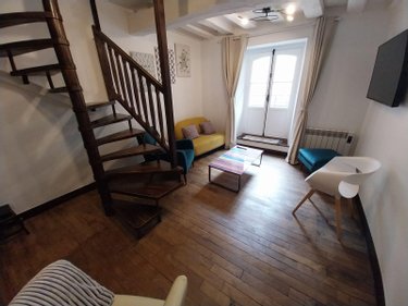 Appartement a vendre Vitré 35500 Ille-et-Vilaine 64 m2 4 pièces 156600 euros